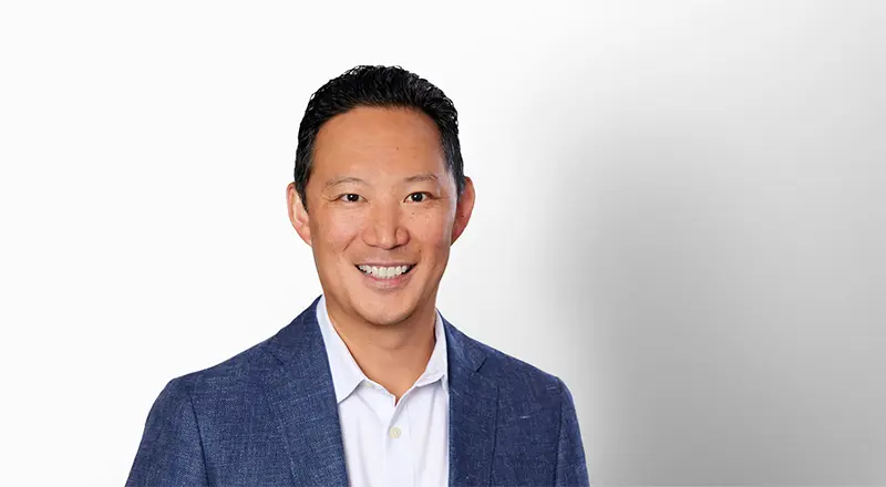Terence Tse