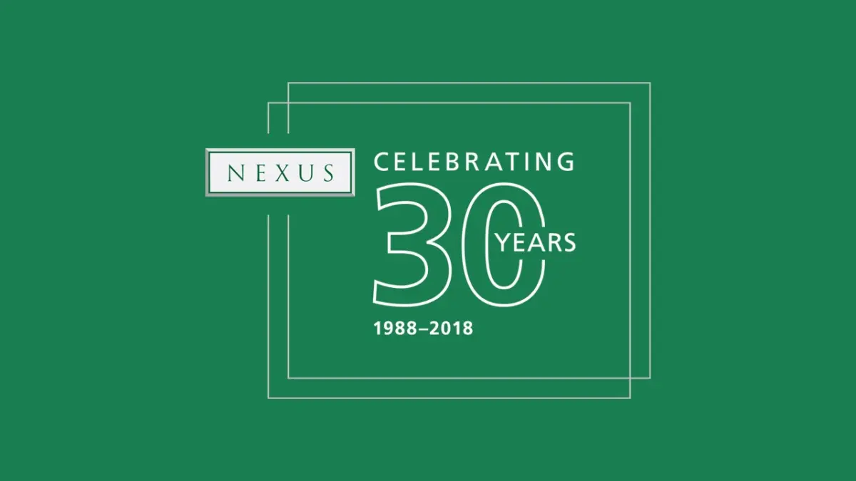 Celebrating 30 Years