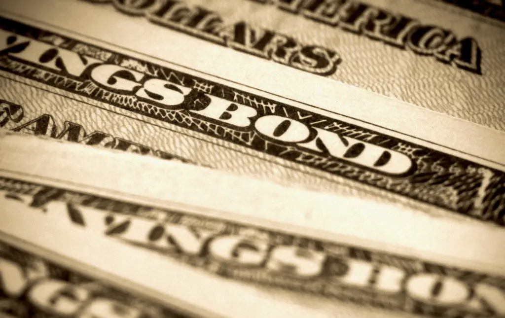 Bonds - American Debt