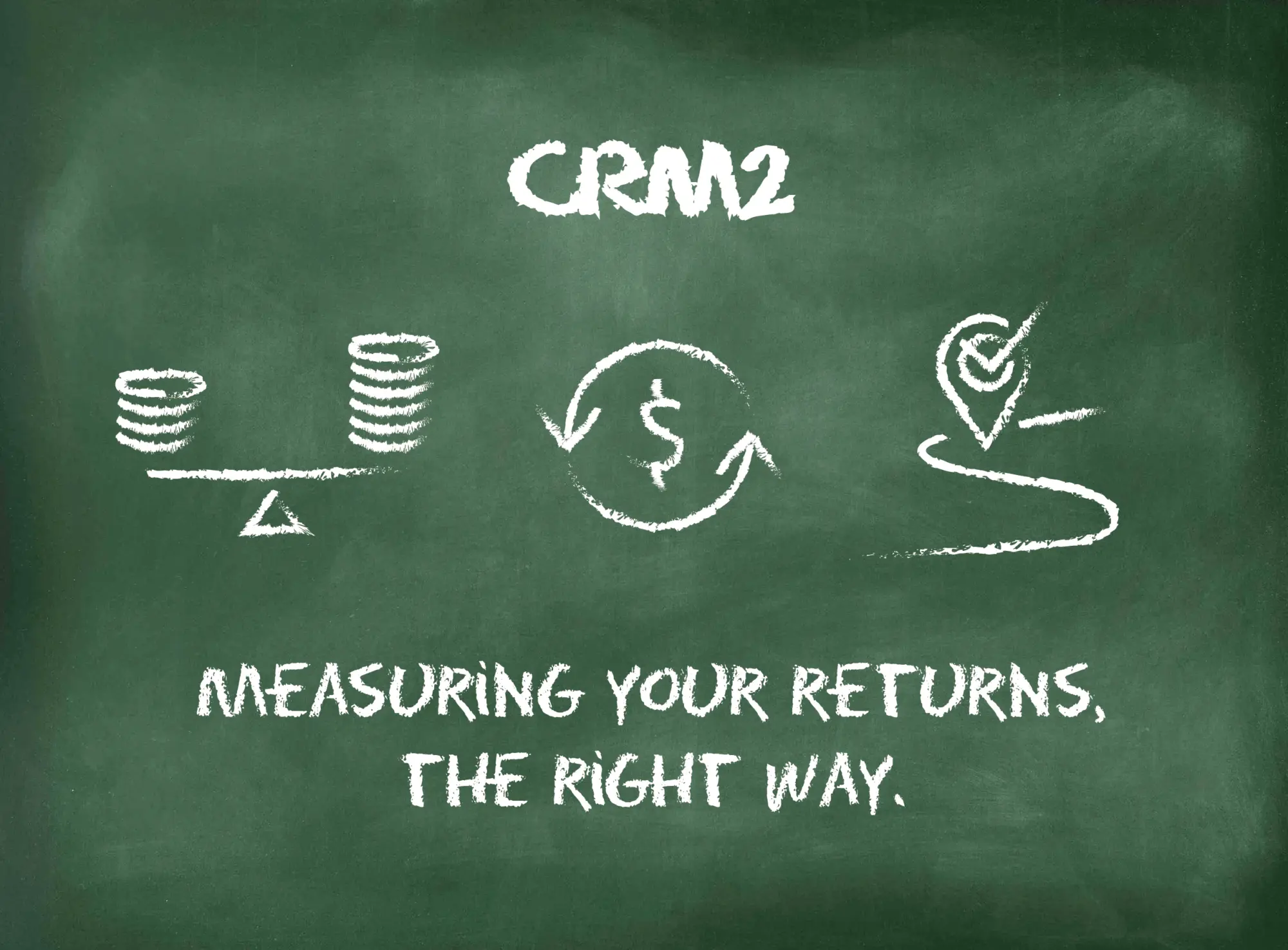 CRM2: Measuring Your Returns, The Right Way