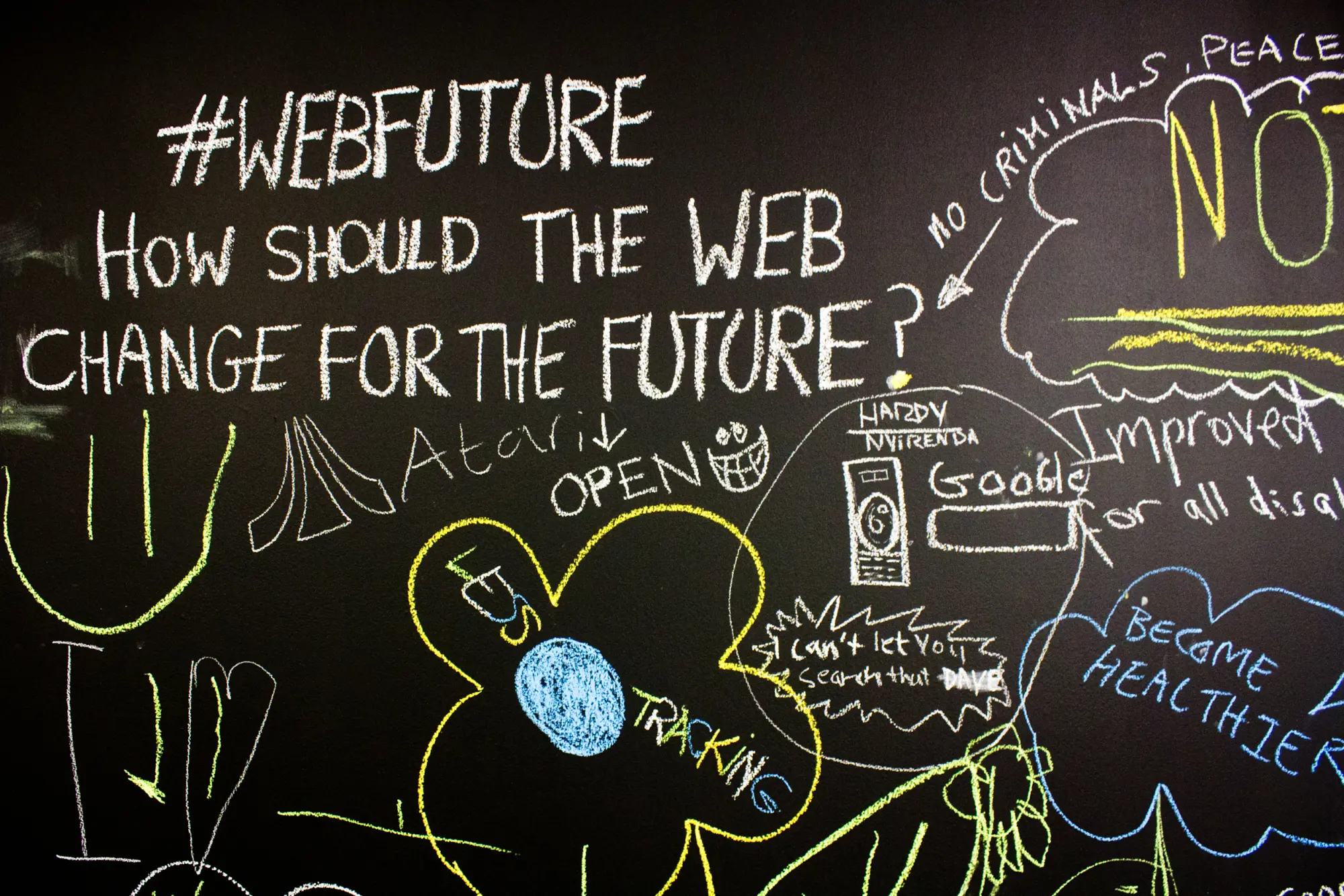 The New and Improved Nexus Website is Here!