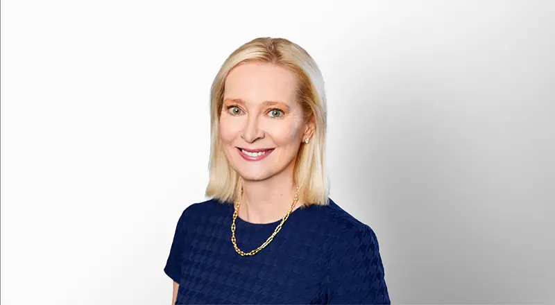 Julie Crothers