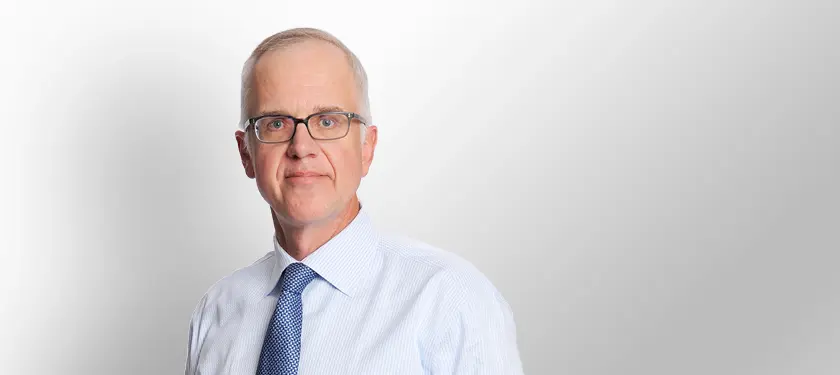 Geoffrey J. Gouinlock