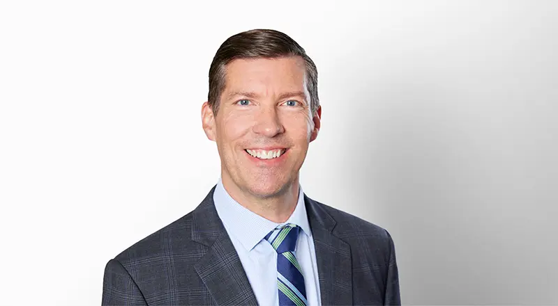 Graham Meagher
