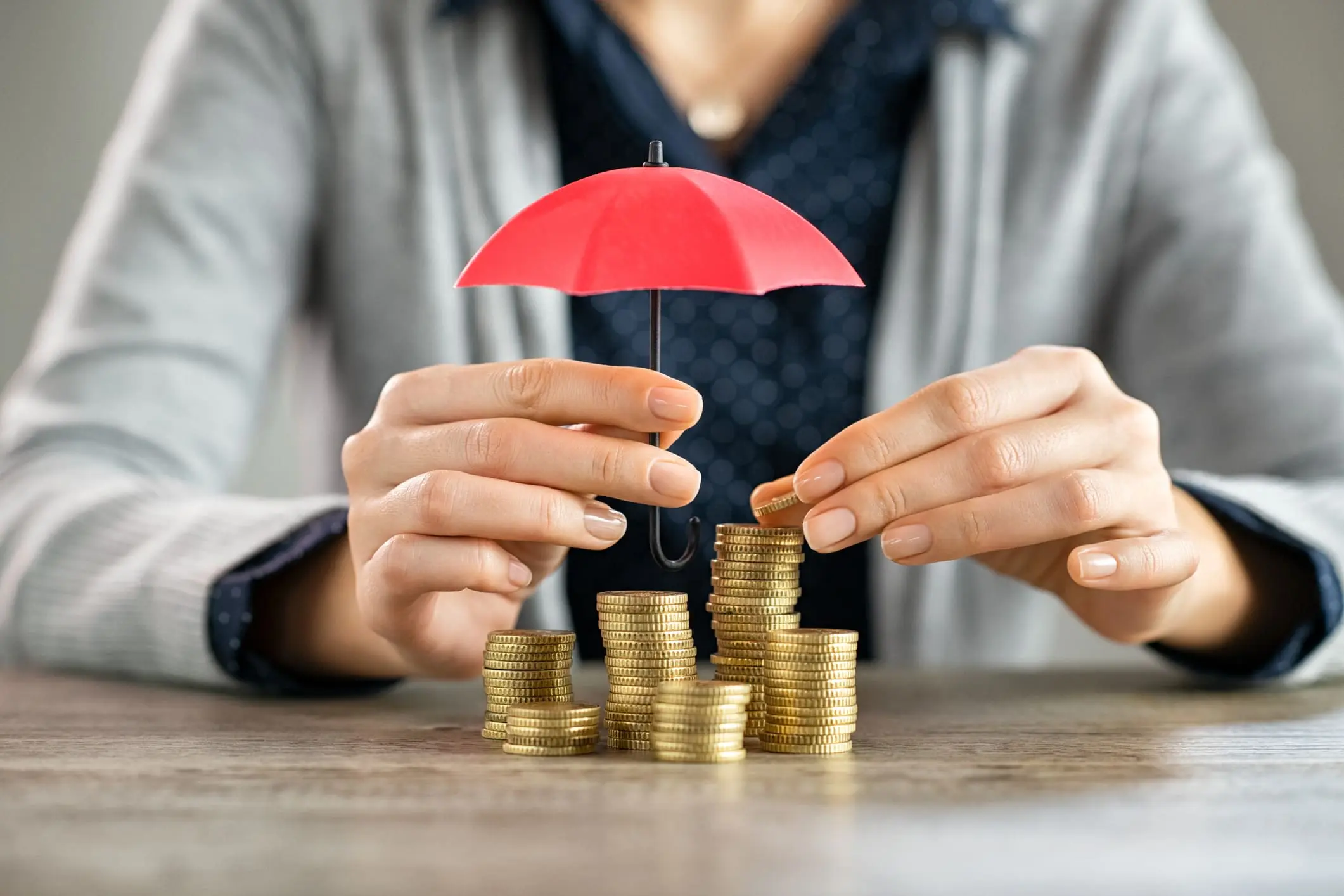 The Asymmetry of Returns: An Ode to Quality Active Management