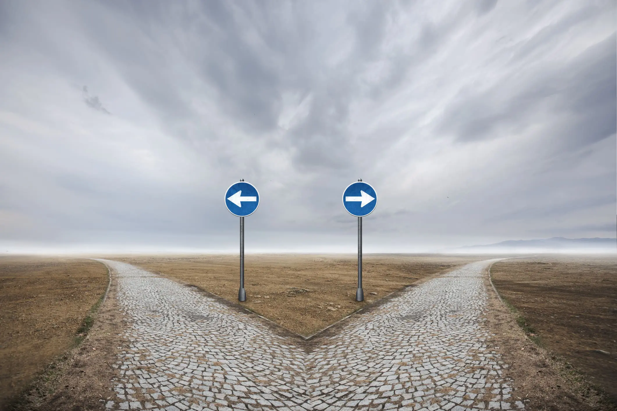 Navigating Uncertainty in Financial Markets