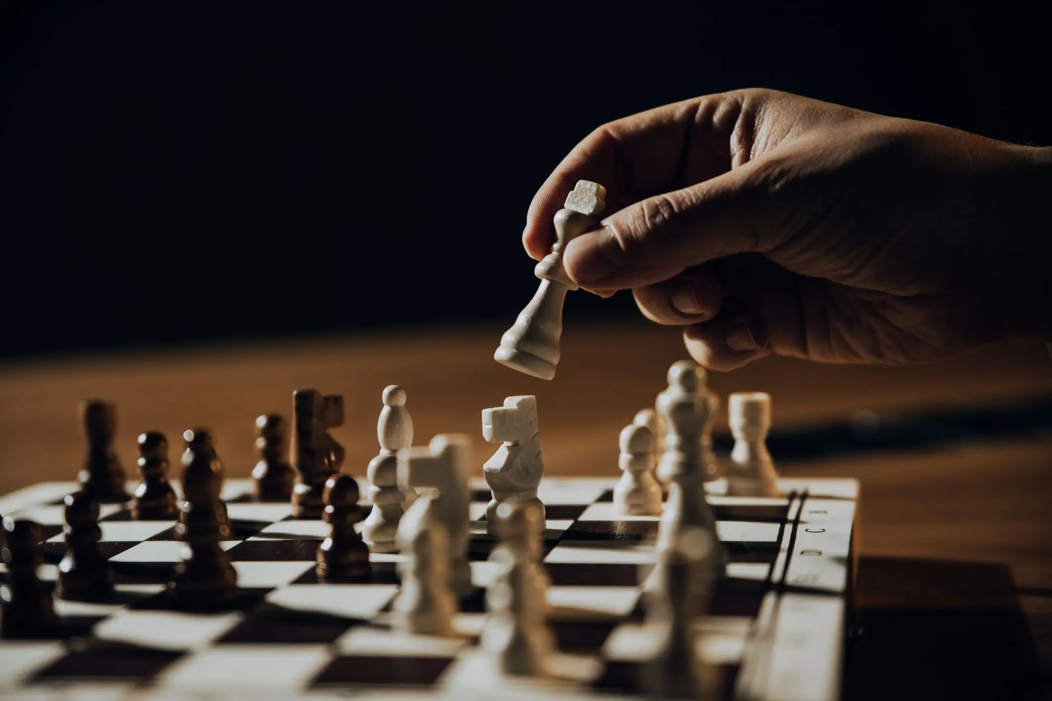 The Art of Being Wrong: Investing with Humility