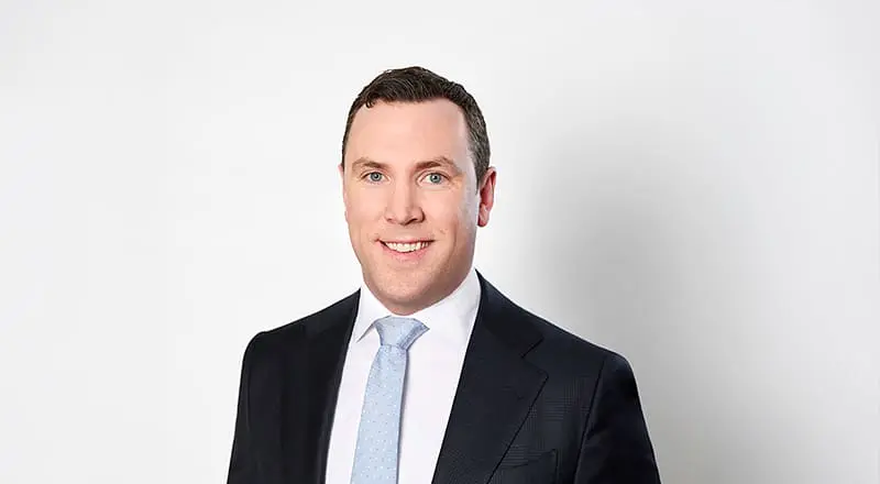 Growing Our Expertise: Welcoming Matt Macdonald to the Team