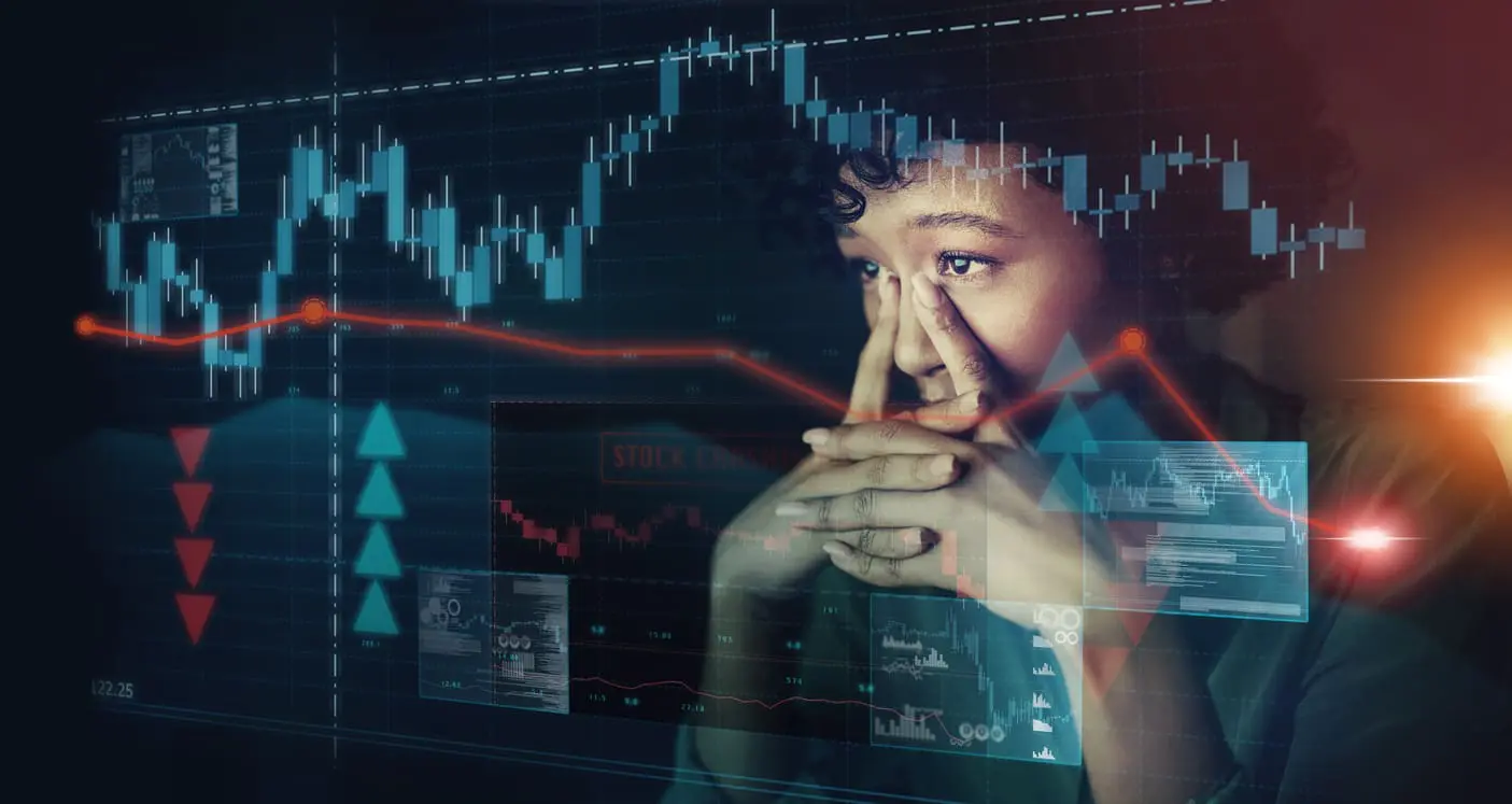 Why Scary Headlines and Strong Returns Can Coexist - and What Your Brain Gets Wrong About Both