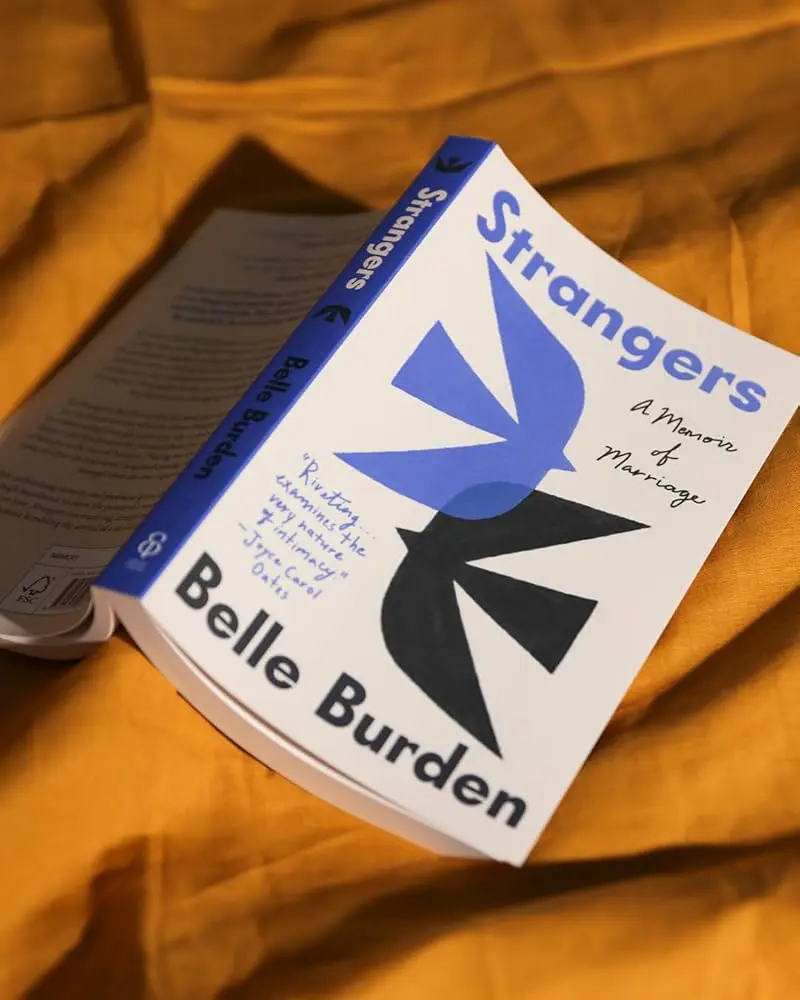 The Financial Planning Lesson Hidden Inside Belle Burden's New York Times Bestselling Novel, Strangers