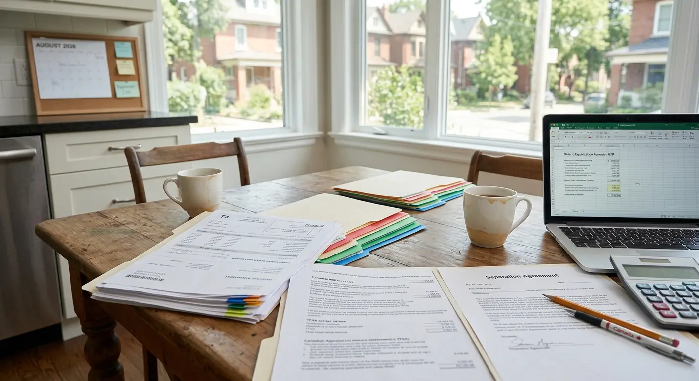 The Hidden Costs of Divorce: What Couples Don't Budget For