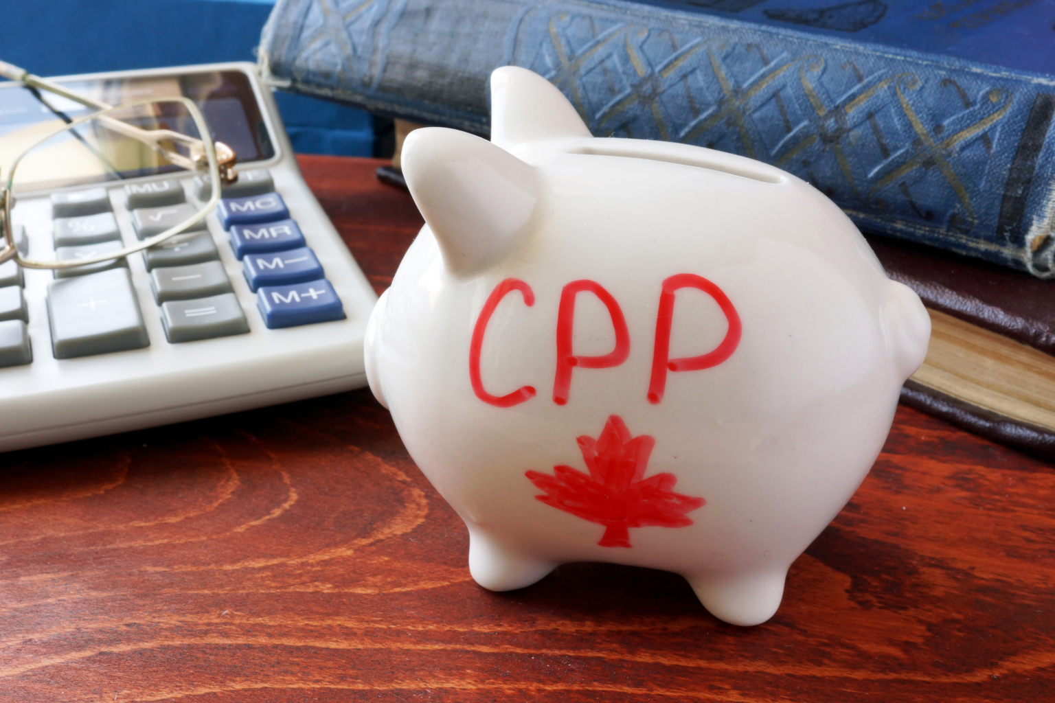 When Should I Start my CPP Payments? Nexus Investment Management