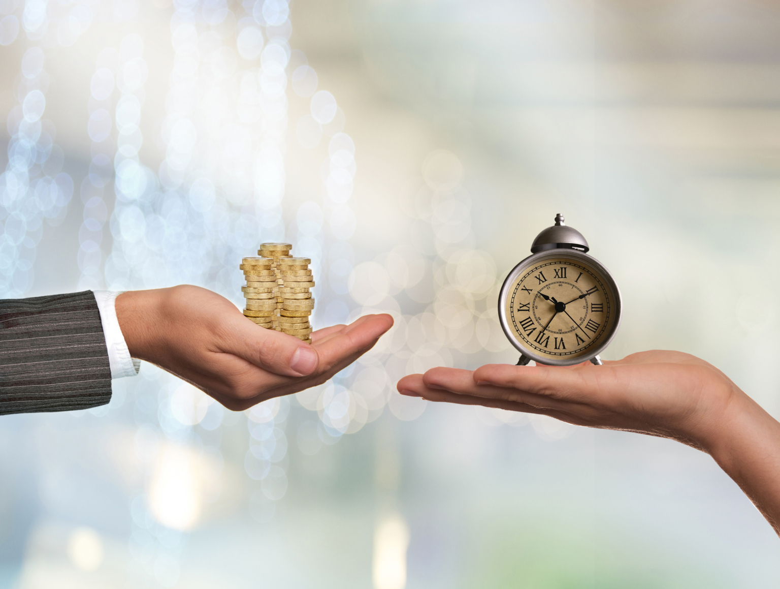 When To Use Time Weighted Vs Money Weighted