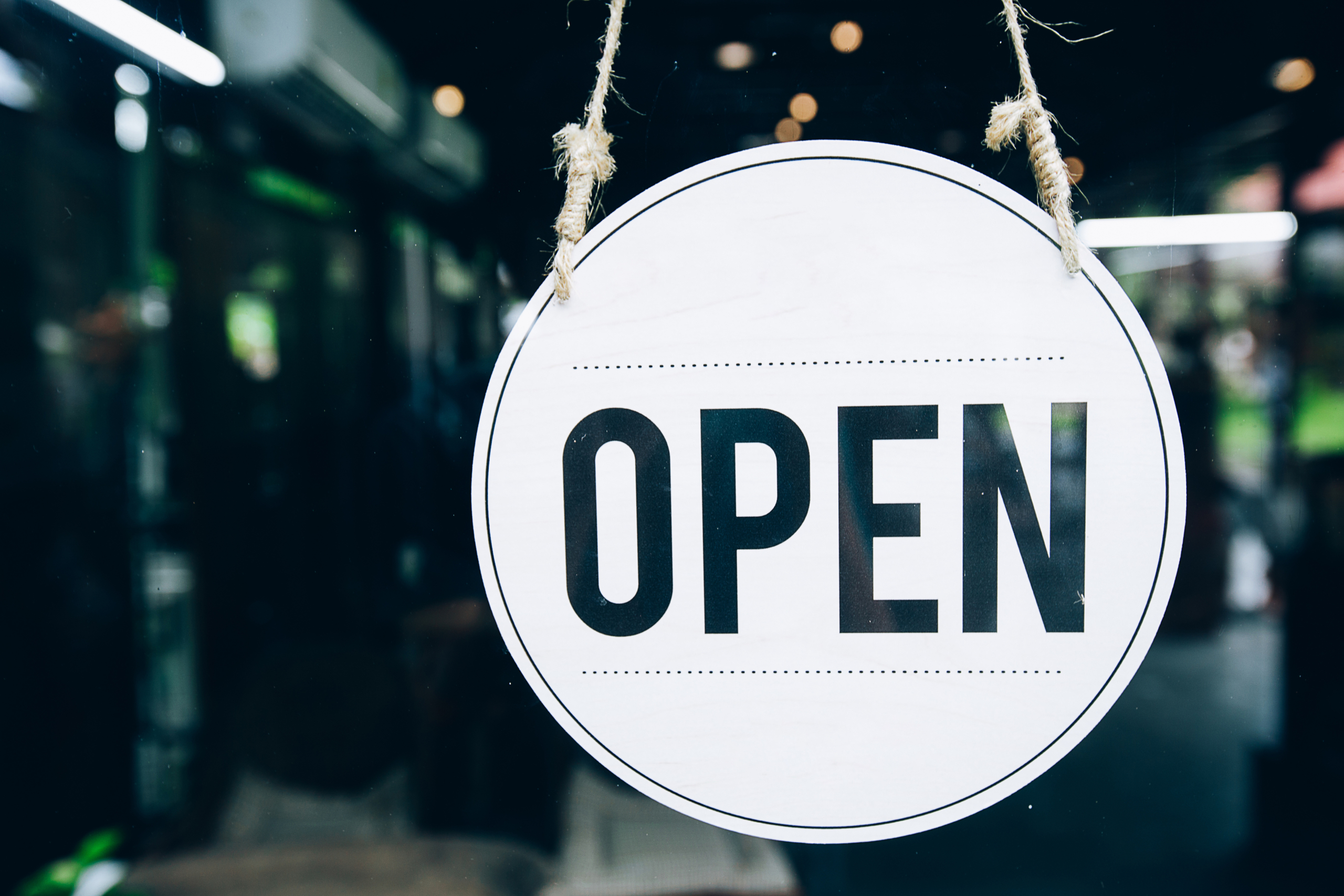 The Case for Openness – An Open and Shut Case?
