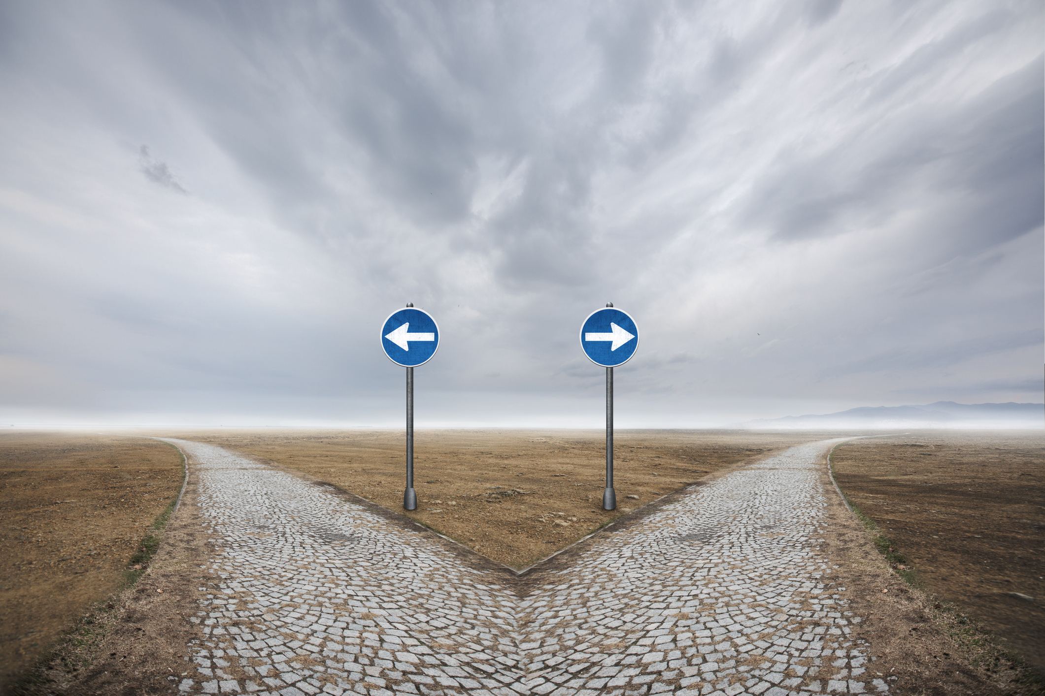 Navigating Uncertainty in Financial Markets