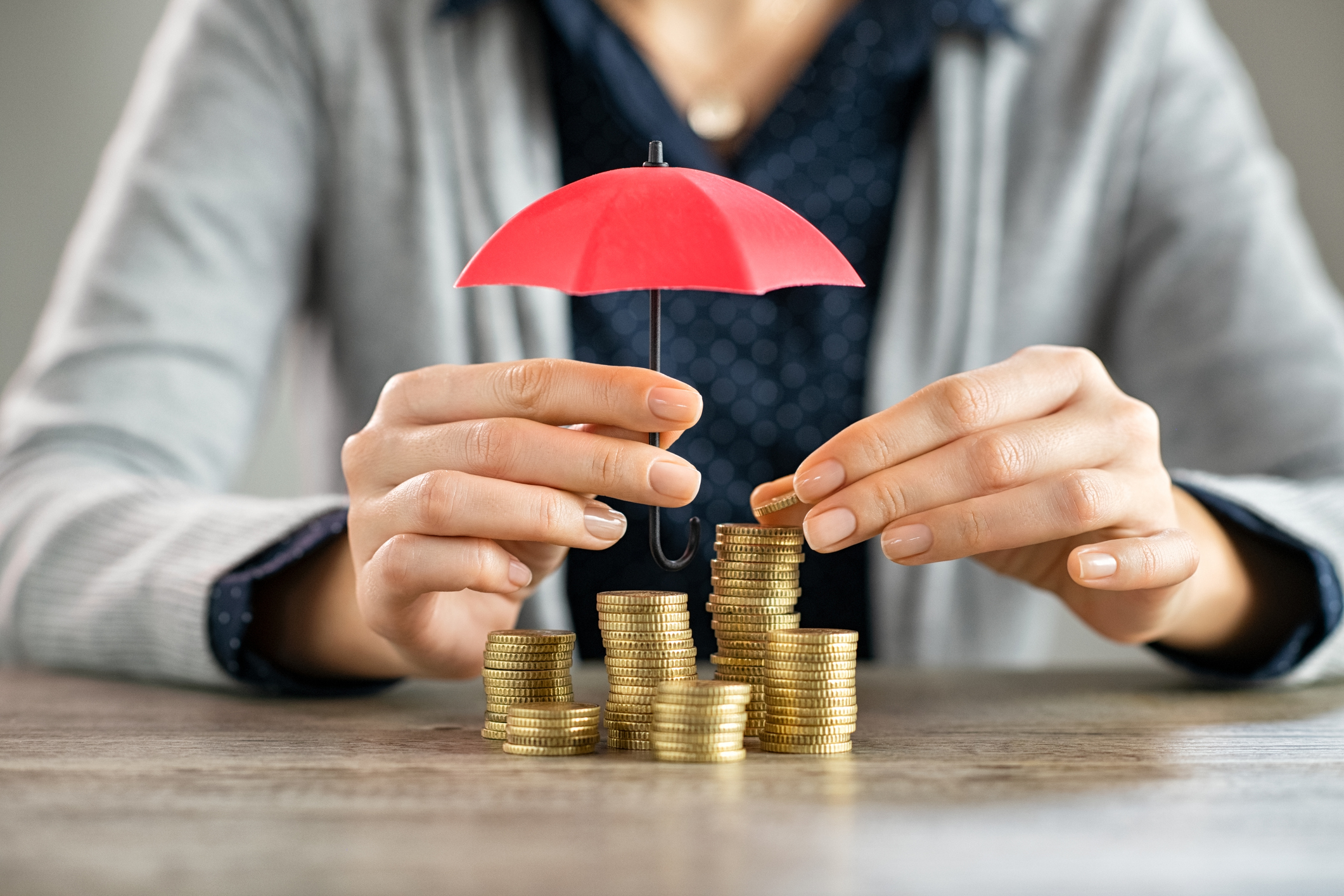 The Asymmetry of Returns: An Ode to Quality Active Management