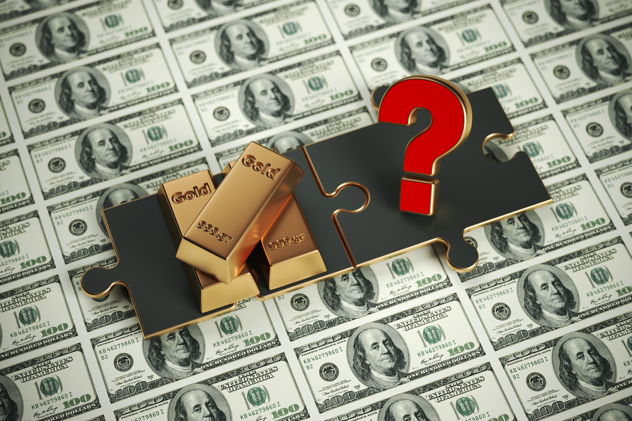 Gold: Speculation or Fundamentals?