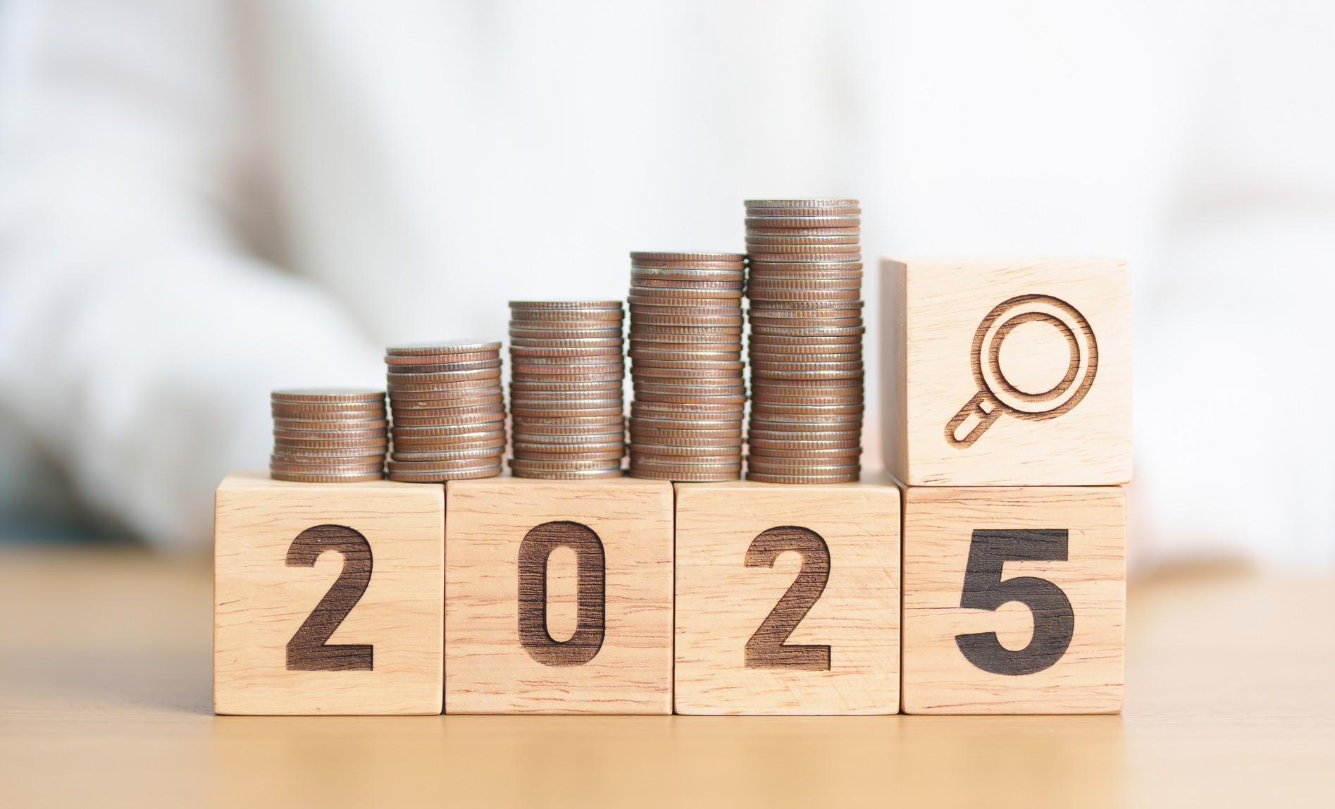 2025 in Review: Addressing Client Questions on the Economy, the Stock Market, and AI